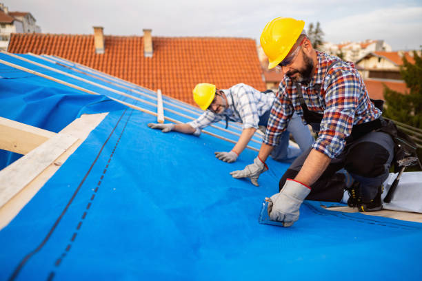 Quick and Trustworthy Emergency Roof Repair Services in Ocala, FL